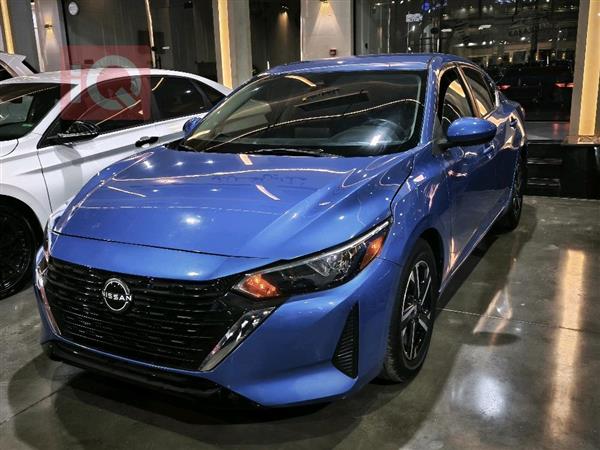 Nissan Sentra 2024 for sale in Iraq - Erbil